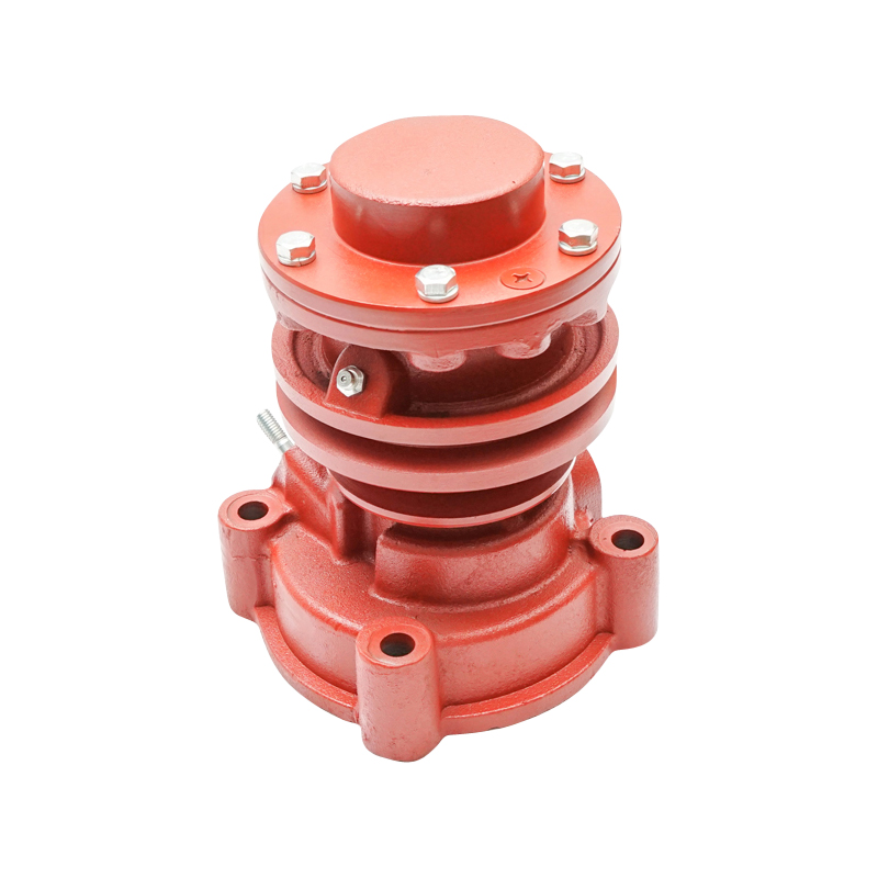 Pompa de apa cu gresor si garnitura UTB U-650 2402.11.0320 - imagine 2