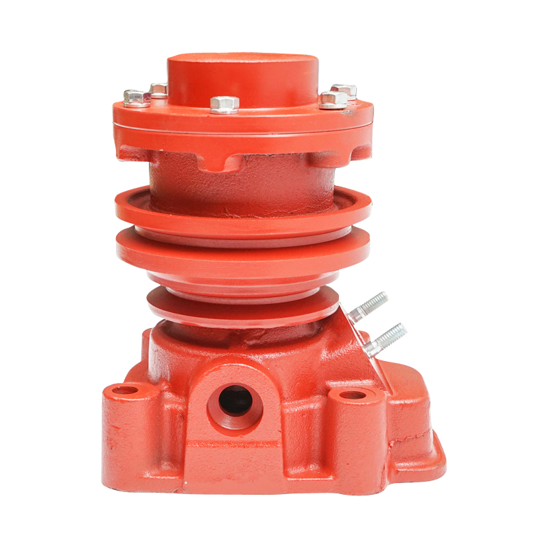 Pompa de apa cu gresor si garnitura UTB U-650 2402.11.0320 - imagine 3