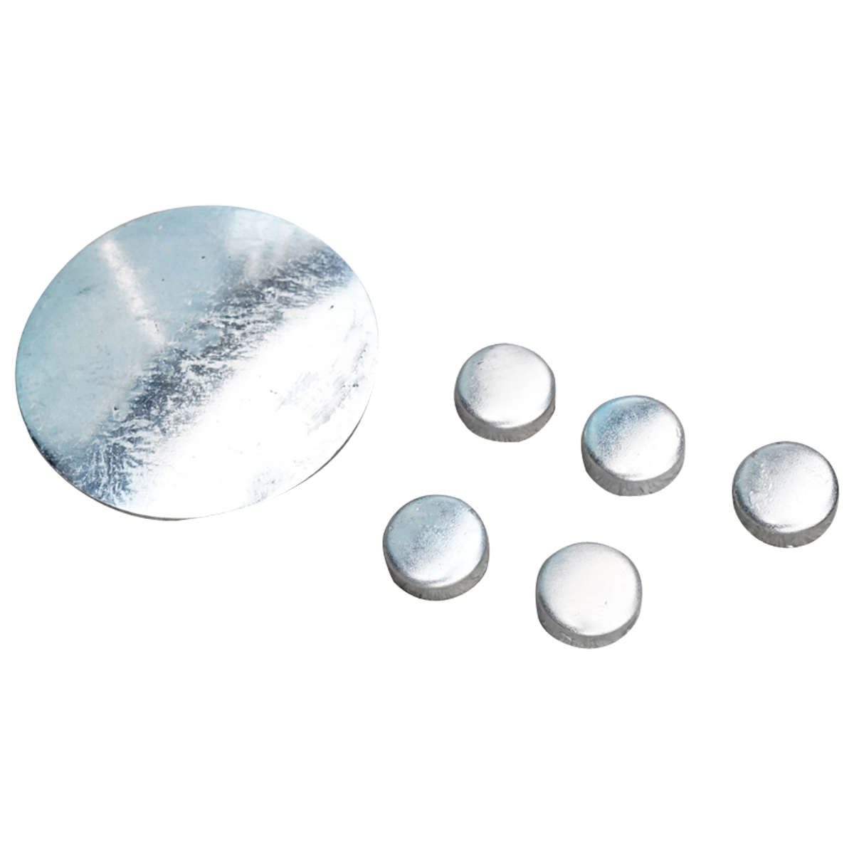 Bloc motor 3 cilindri 100mm New Holland, Fiat 480S-5840 cod OEM 4718283, 98445213 - imagine 9