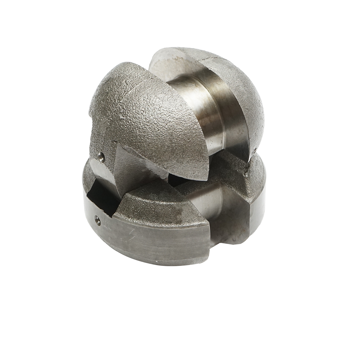 Corp si nuca articulatie semiaxa/planetara fata UTB U-445 si Fiat 42.55.506/42.55.507 - imagine 5