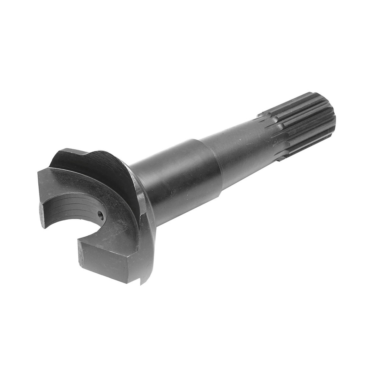 Semiaxa/planetara articulatie stanga mijlocie fata L=200 mm U-651 DT 42.55.505 - imagine 2