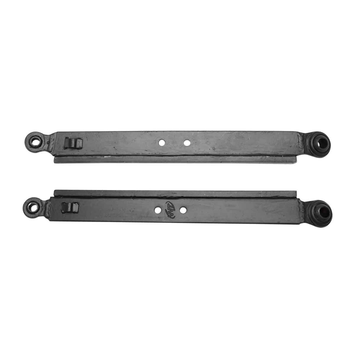 Set tiranti laterali stanga si dreapta UTB U-445 bucsa mare 29mm/mica 22.7mm si intaritura suplimentara - imagine 3