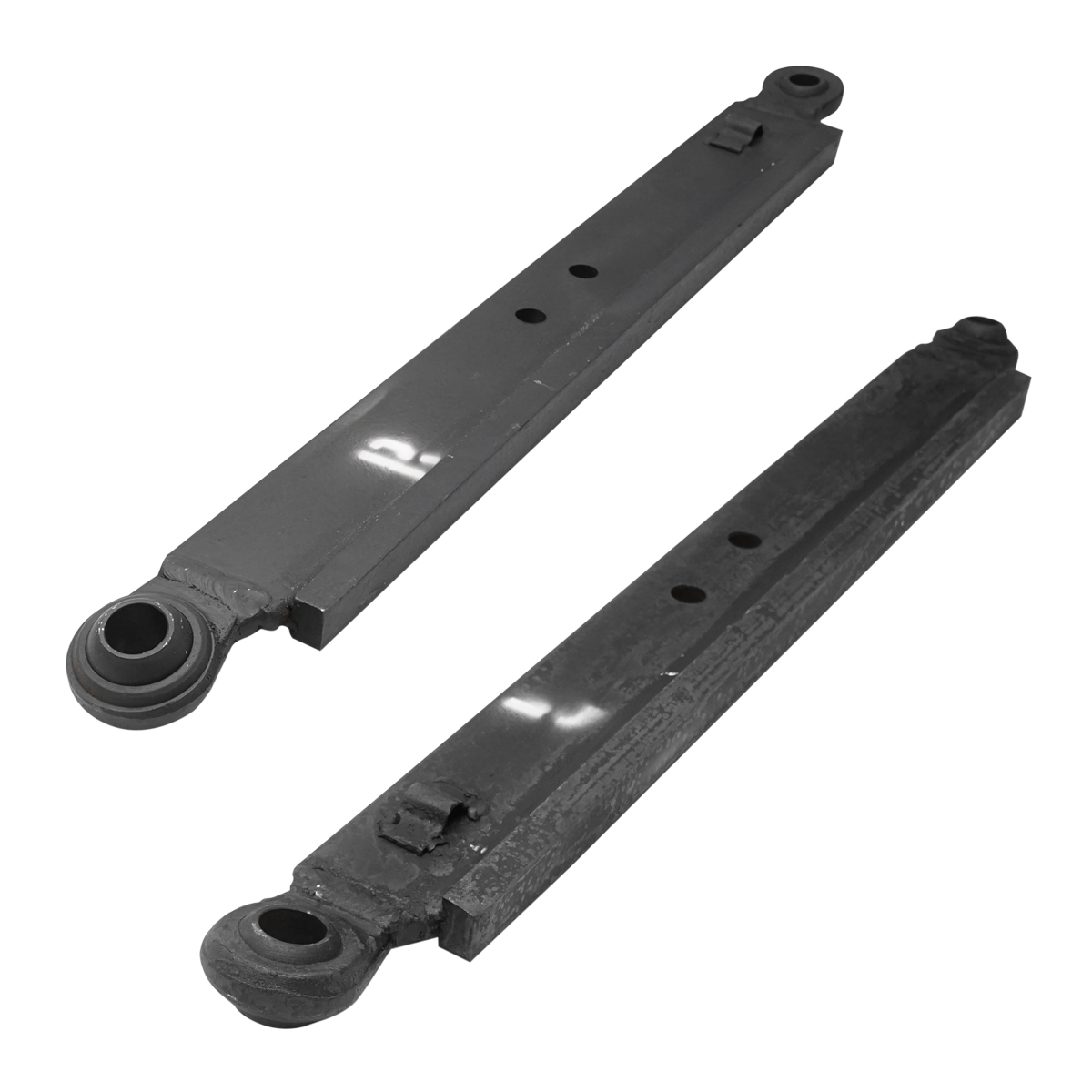 Set tiranti laterali stanga si dreapta UTB U-445 bucsa mare 29mm/mica 22.7mm si intaritura suplimentara - imagine 2