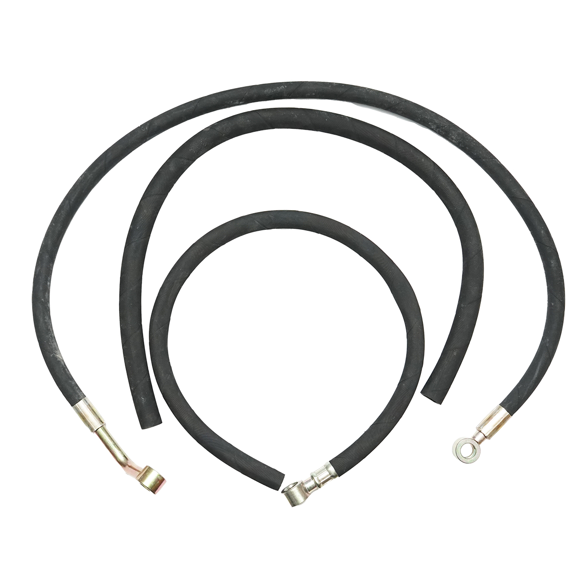 Kit servodirectie pentru tractor UTB U-445, 450, 480, 550 - imagine 6