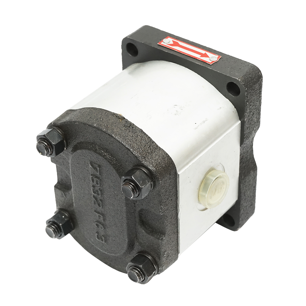 Kit servodirectie pentru tractor UTB U-445, 450, 480, 550 - imagine 4