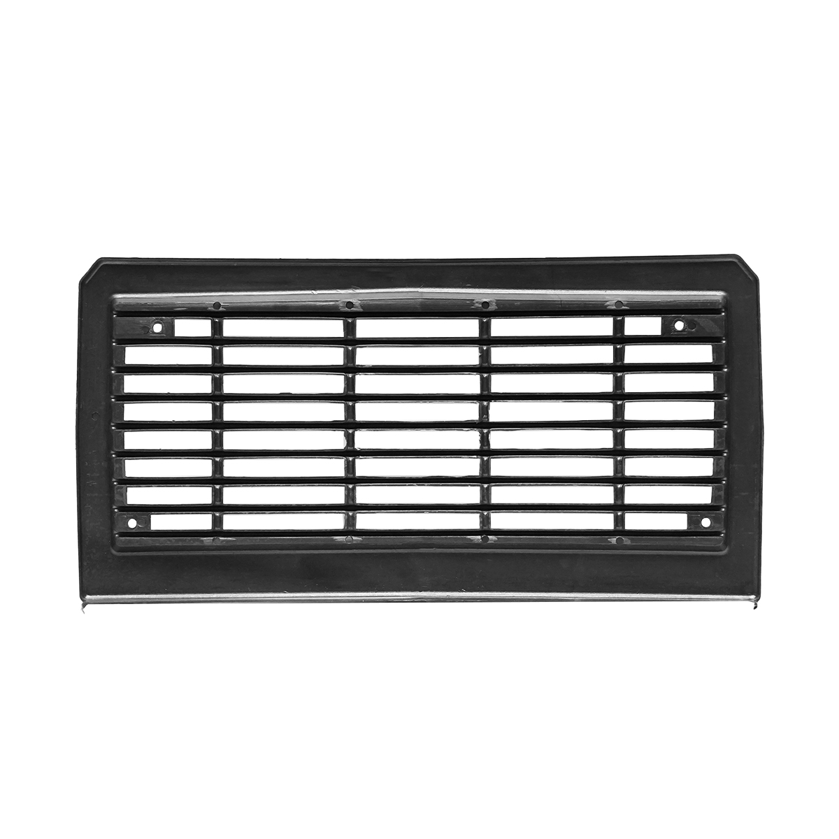 Grila plastic superioara masca fata UTB U-445 50.47.103 - imagine 2