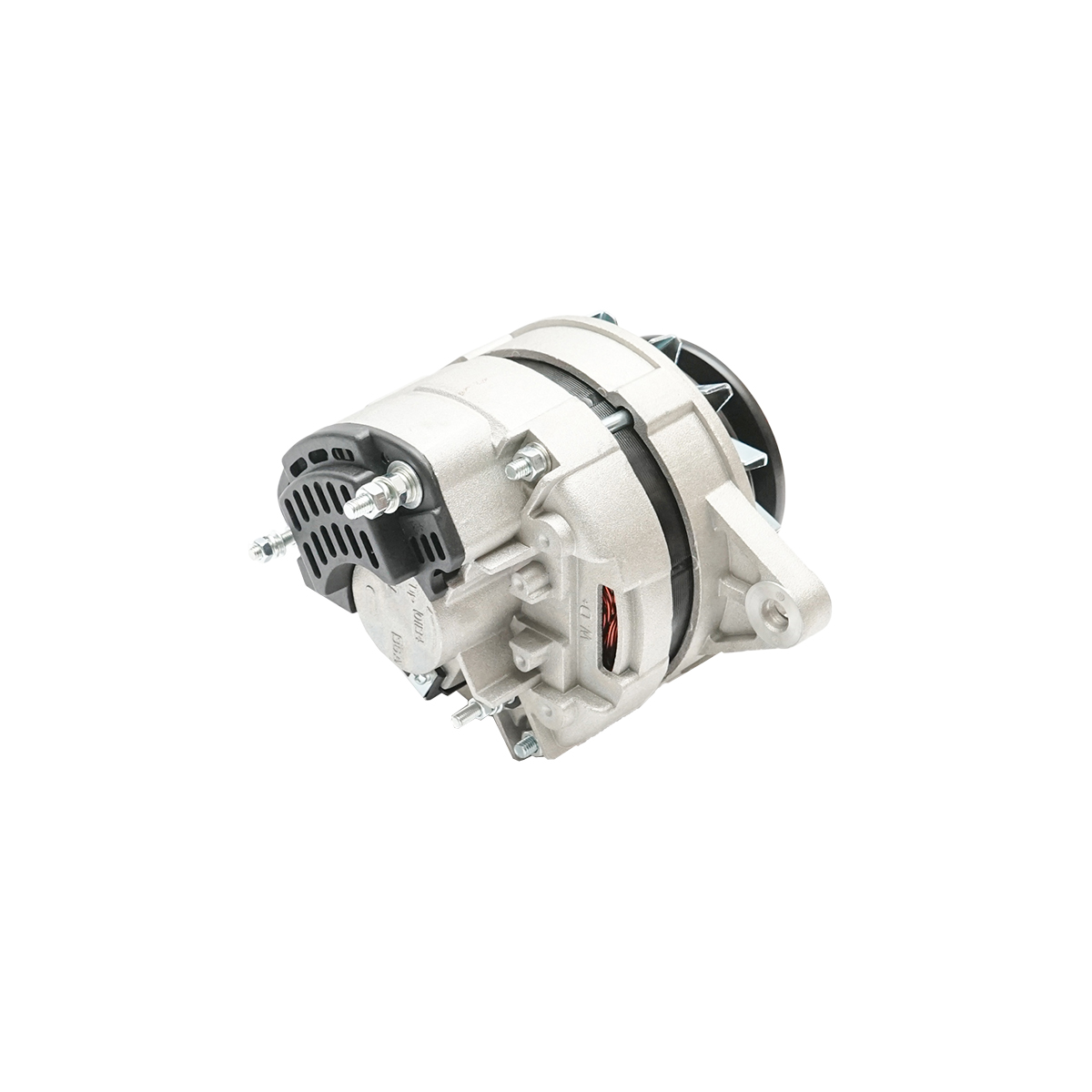 Alternator tractor 12V 36A UTB U-445 1134 1132 - imagine 3