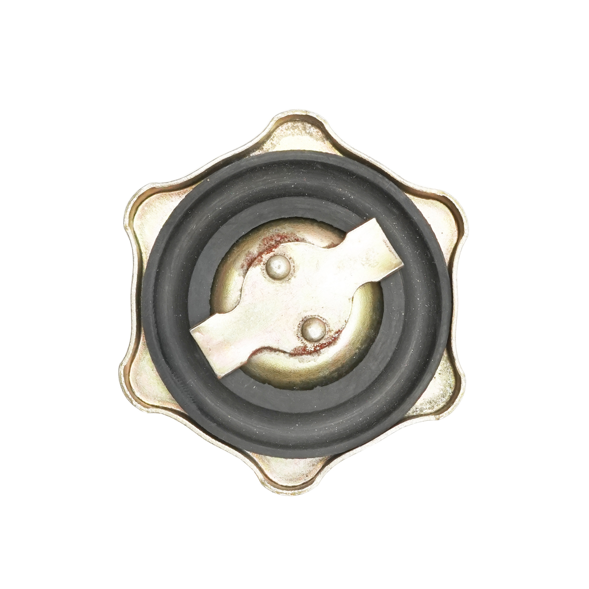 Buson capac culbutori pentru motor in 3 si 4 cilindri UTB U-445 si Fiat 115.02.016 - imagine 4