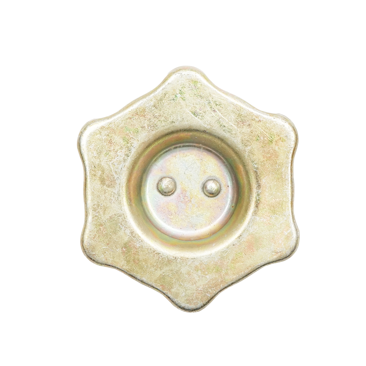 Buson capac culbutori pentru motor in 3 si 4 cilindri UTB U-445 si Fiat 115.02.016 - imagine 2