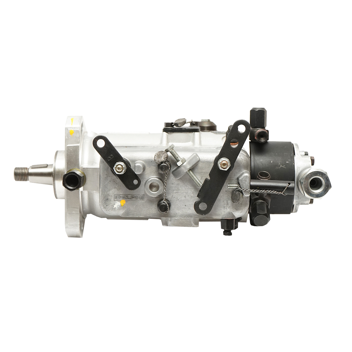 Pompa de injectie completa tip CAV DPA UTB U-445 - imagine 5