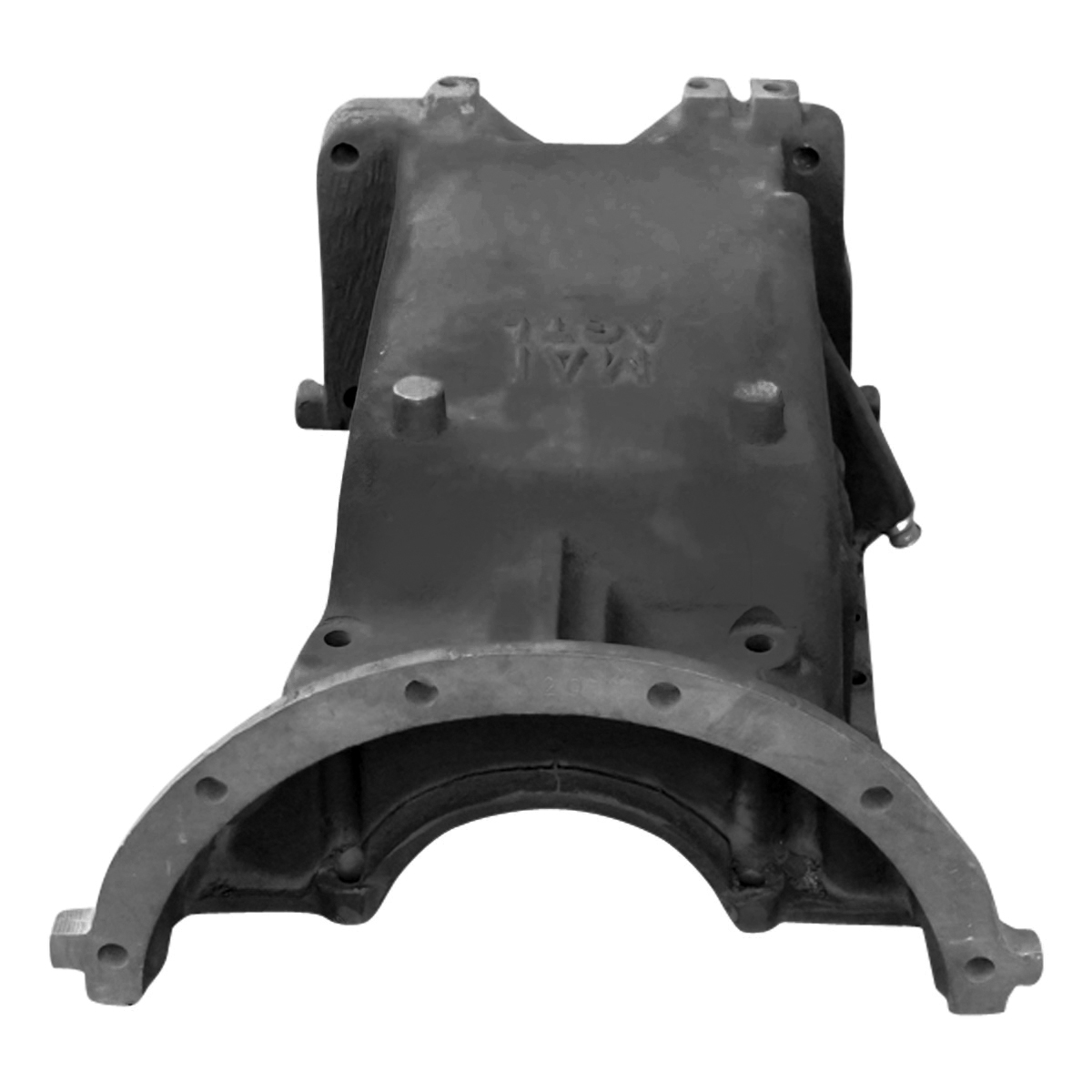 Baie ulei pentru motor cu 3 cilindri/pistoane UTB U-445 si Fiat 4778894-4662317 - imagine 9