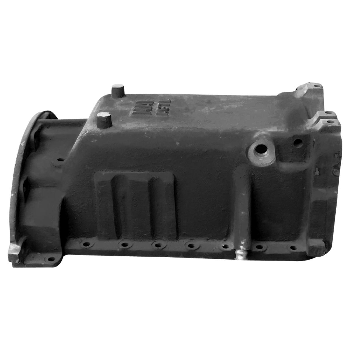 Baie ulei pentru motor cu 3 cilindri/pistoane UTB U-445 si Fiat 4778894-4662317 - imagine 11