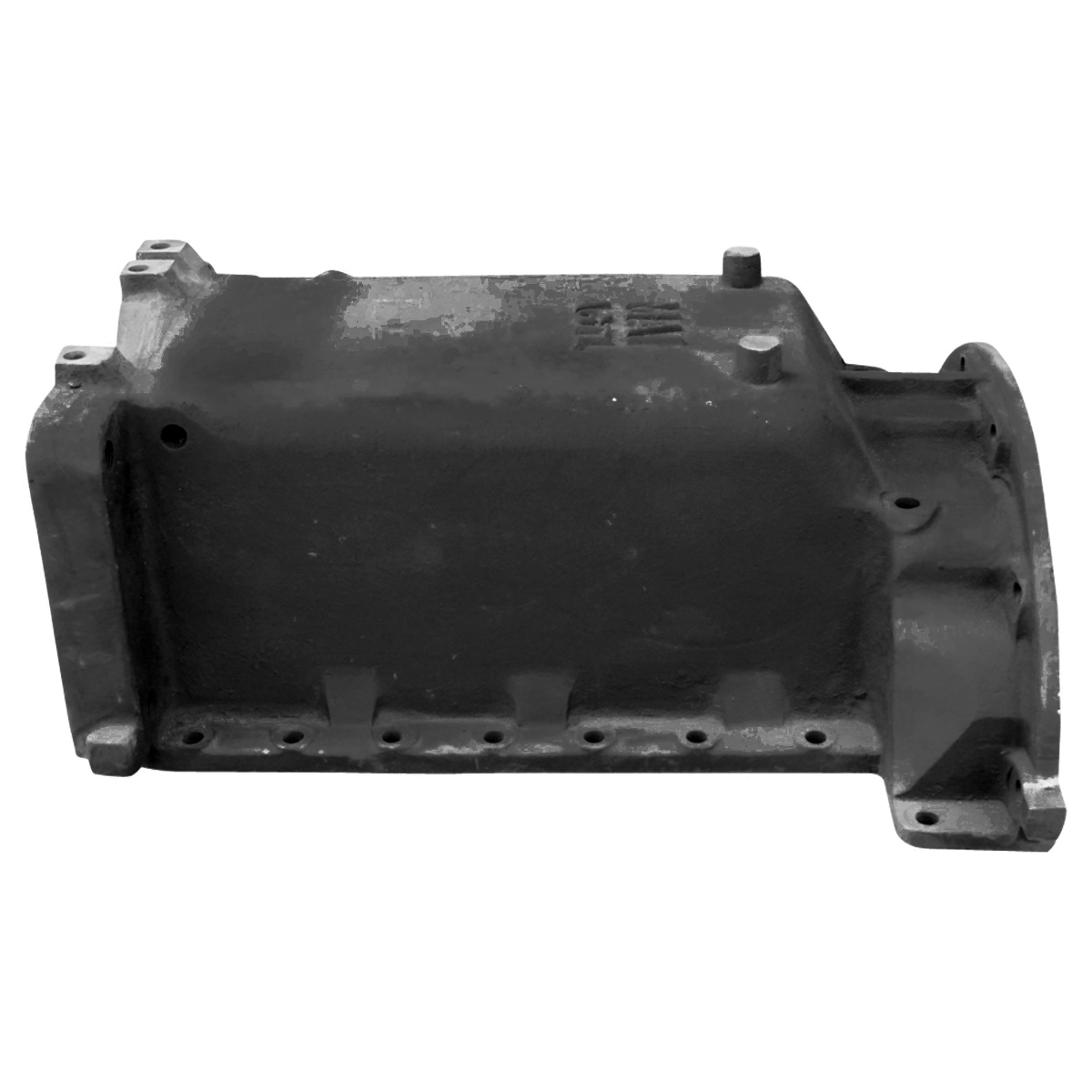 Baie ulei pentru motor cu 3 cilindri/pistoane UTB U-445 si Fiat 4778894-4662317 - imagine 7