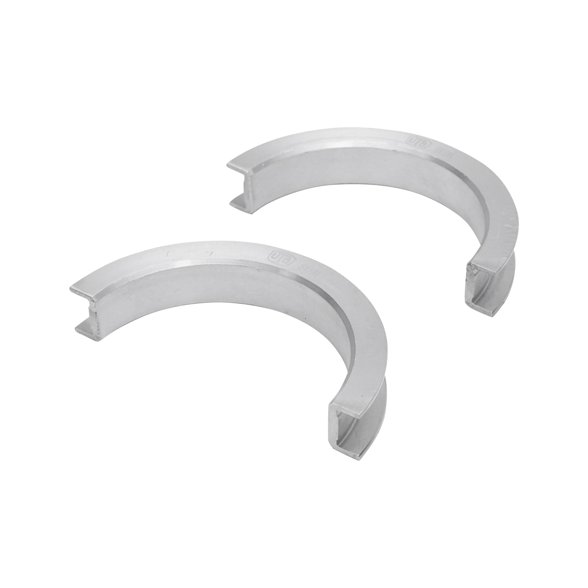 Set semicuzineti de etansare bruti UTB U-650 UTB103.01.132/UTB103.01.131 - imagine 3