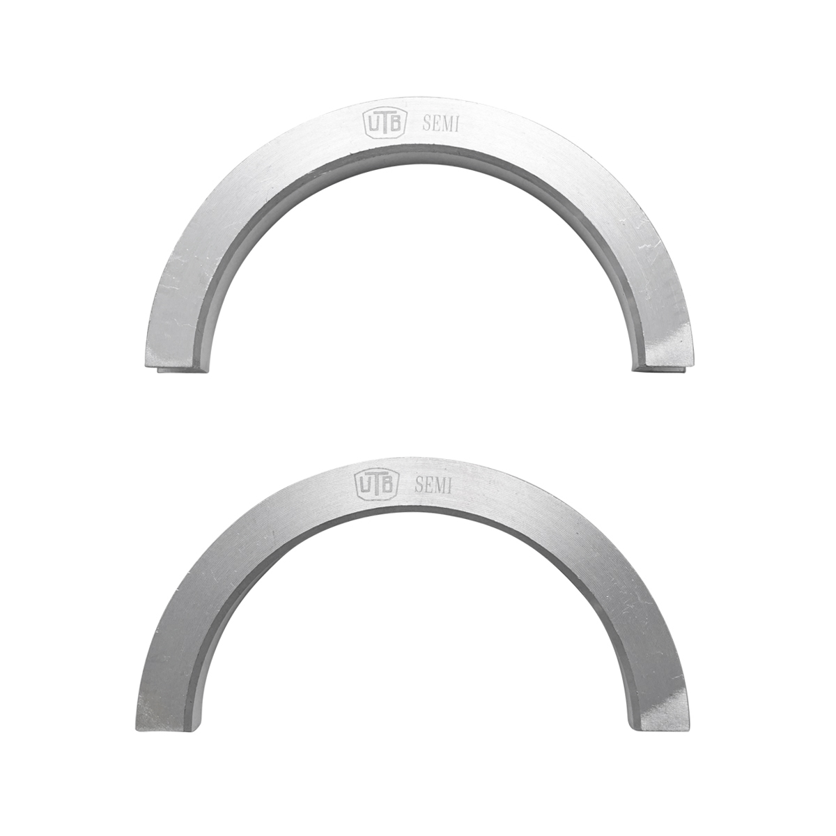 Set semicuzineti de etansare bruti UTB U-650 UTB103.01.132/UTB103.01.131 - imagine 2