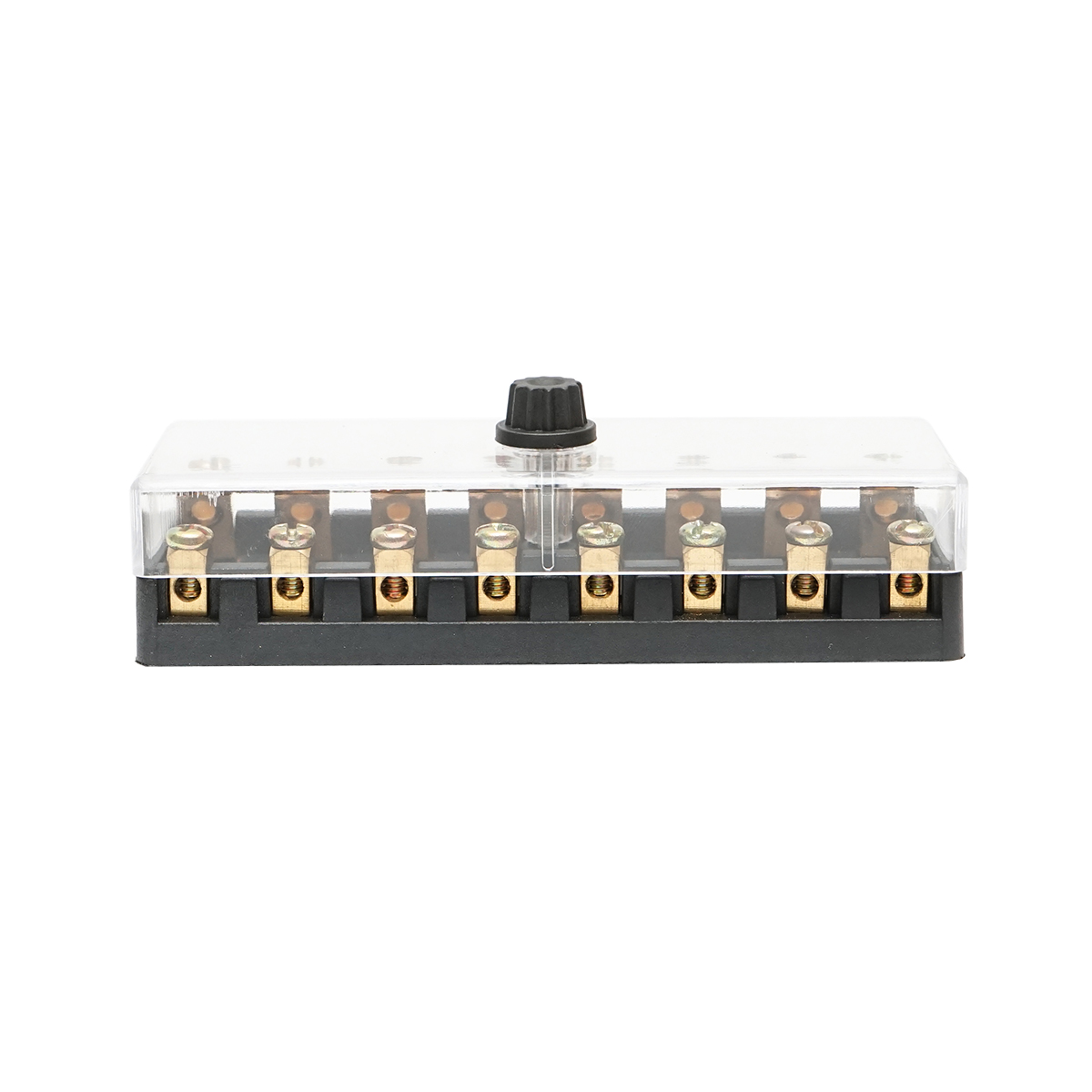 Cutie pentru sigurante cilindrice cu 8 cai pentru Fiat, New Holland, UTB, Case IH, Perkins 4037023