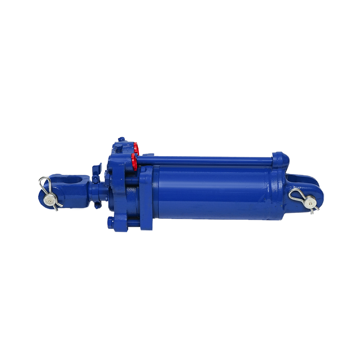 Cilindru hidraulic forta fi 100x40x200mm HEAVY DUTY UTB U-650 (515) - imagine 2