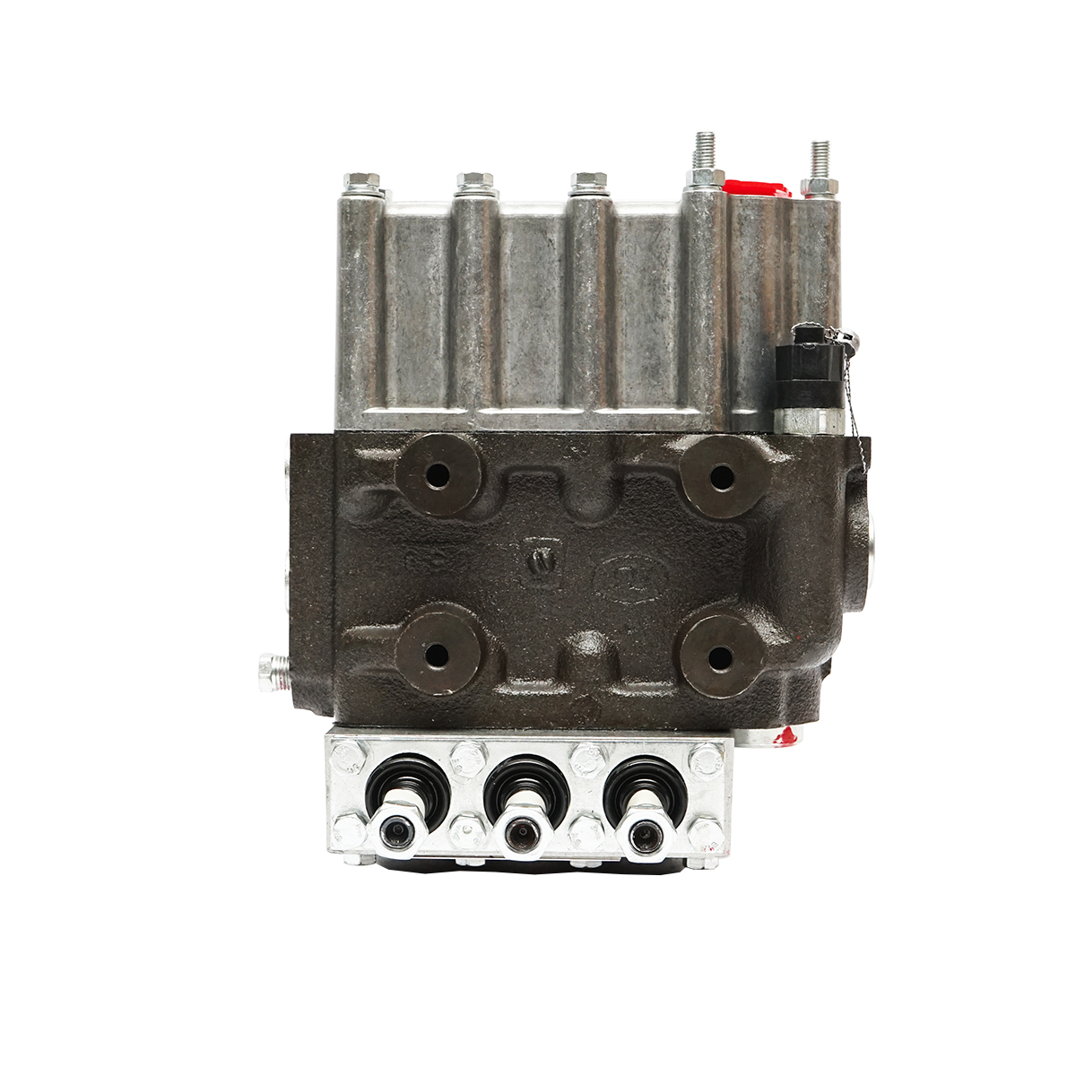 Distribuitor hidraulic cu 3 manete cu flotant pentru UTB U-650 P80 (manetele nu sunt incluse) - imagine 3