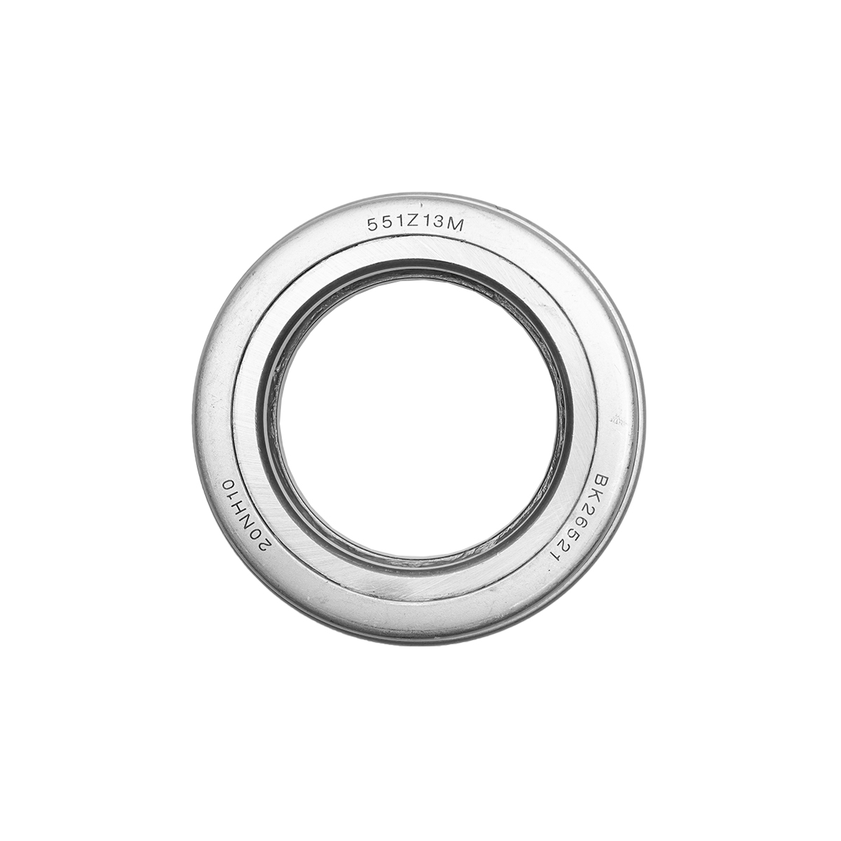 Rulment presiune cu carcasa din bronz 62,3 x 102 x 20 U-445  - imagine 2