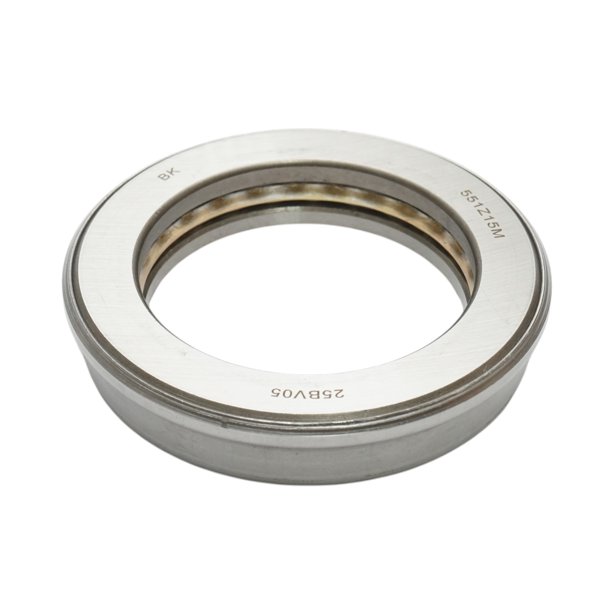 Rulment presiune 75x111.3x19 cu carcasa din bronz 551Z15 U-650 - imagine 3