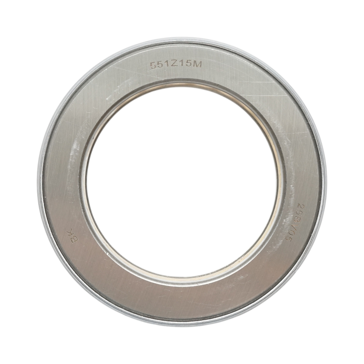 Rulment presiune 75x111.3x19 cu carcasa din bronz 551Z15 U-650 - imagine 4