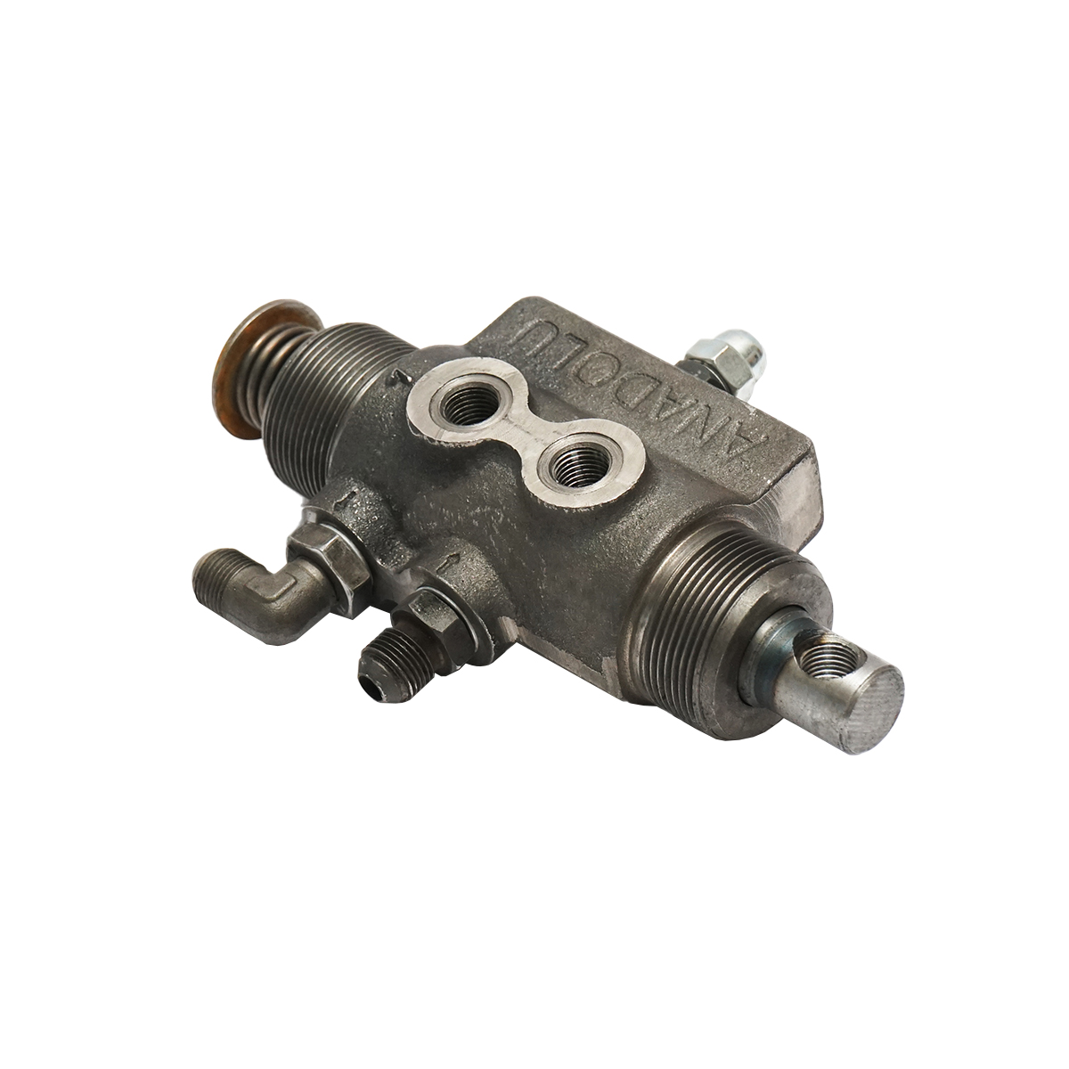 Sertaras cilindru servodirectie U-445 - imagine 4