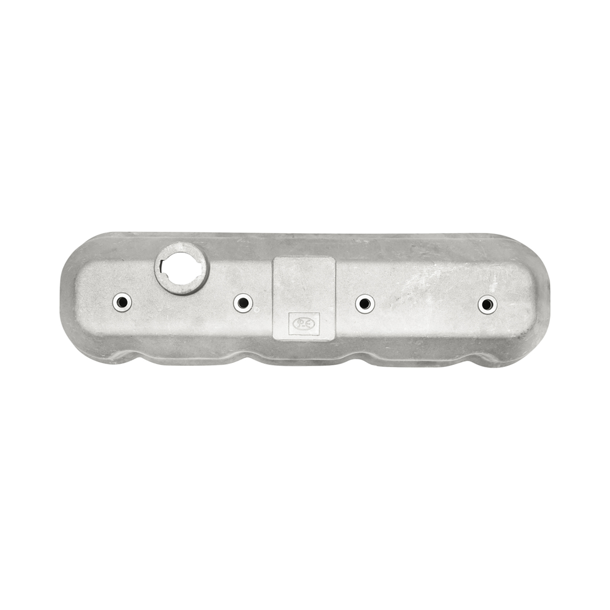 Capac chiulasa/culbutori 4 cilindri pentru Fiat, D-1010, UTB U-640, U-445 4683627-98418859 - imagine 2