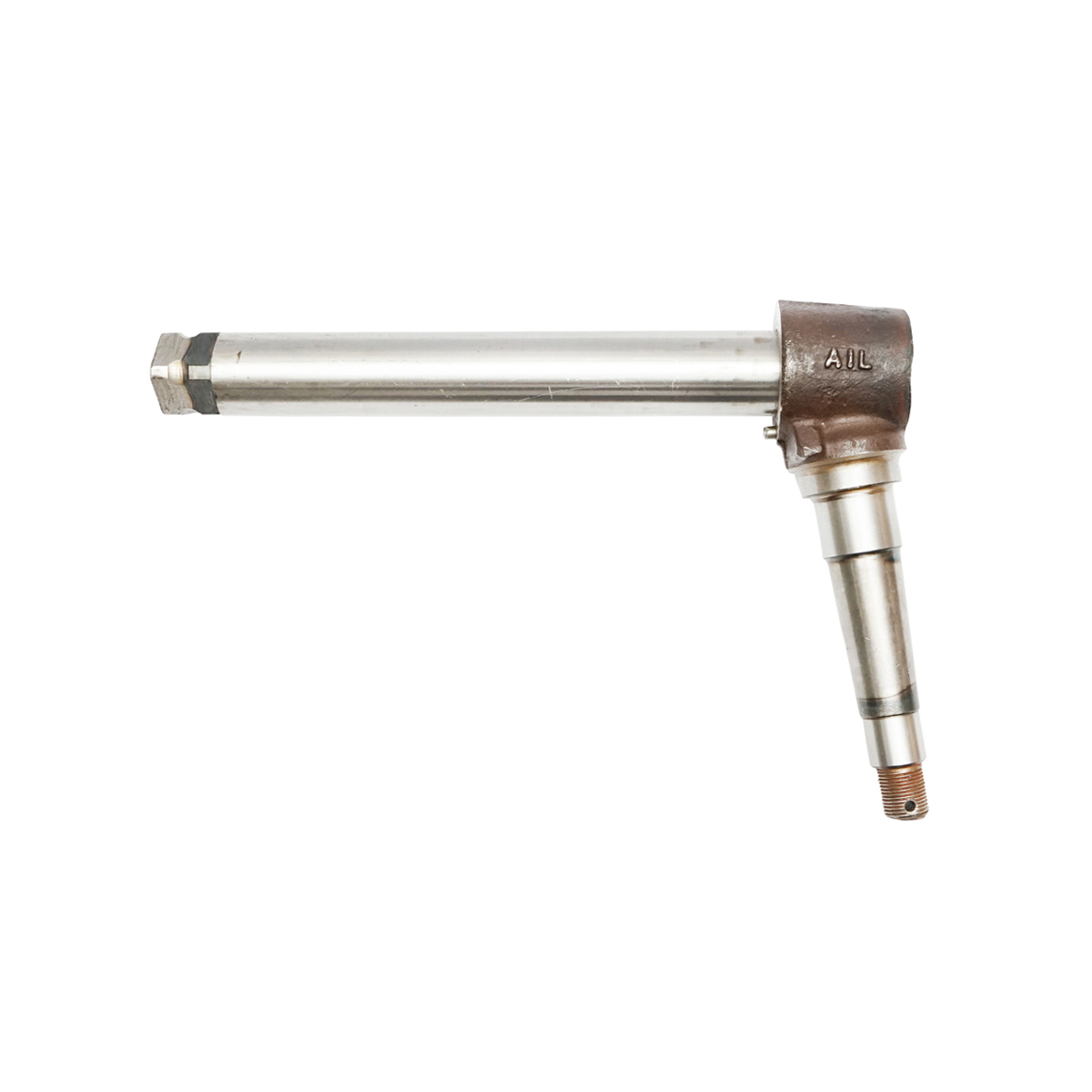 Fuzeta dreapta L=275mm UTB U-445 si Fiat 480