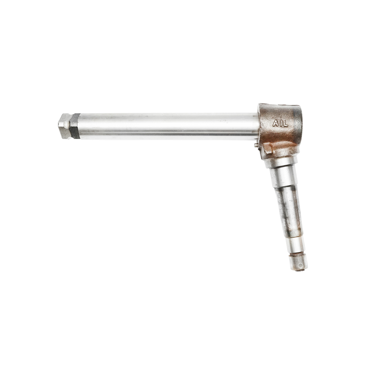 Fuzeta stanga L=275mm UTB U-445 si Fiat 480