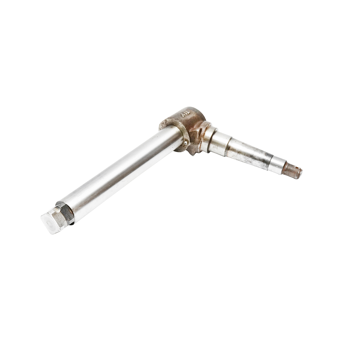 Fuzeta stanga L=275mm UTB U-445 si Fiat 480 - imagine 2