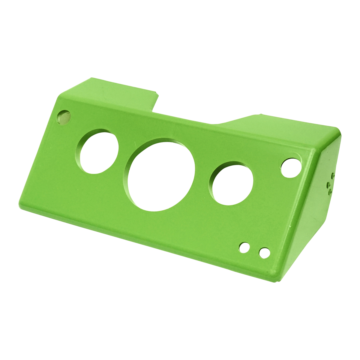 Suport ceasuri plansa bord pentru New Holland, Fiat si UTB U-445 - imagine 2