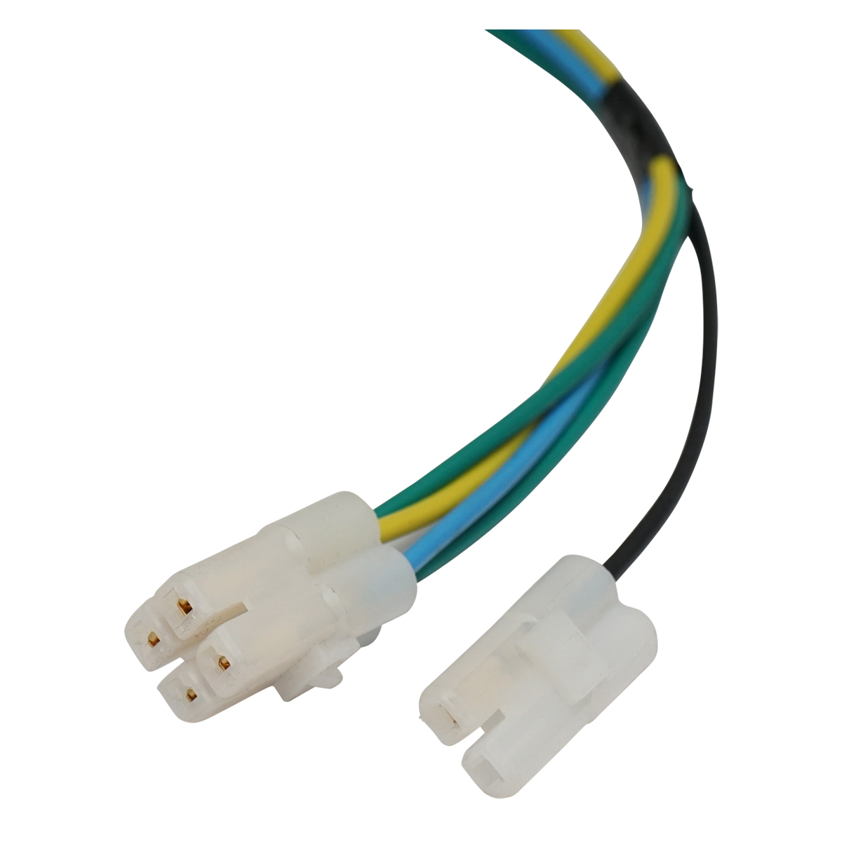 Cablaj conectare martori tablou bord pentru New Holland, Fiat si UTB U-445 - imagine 2