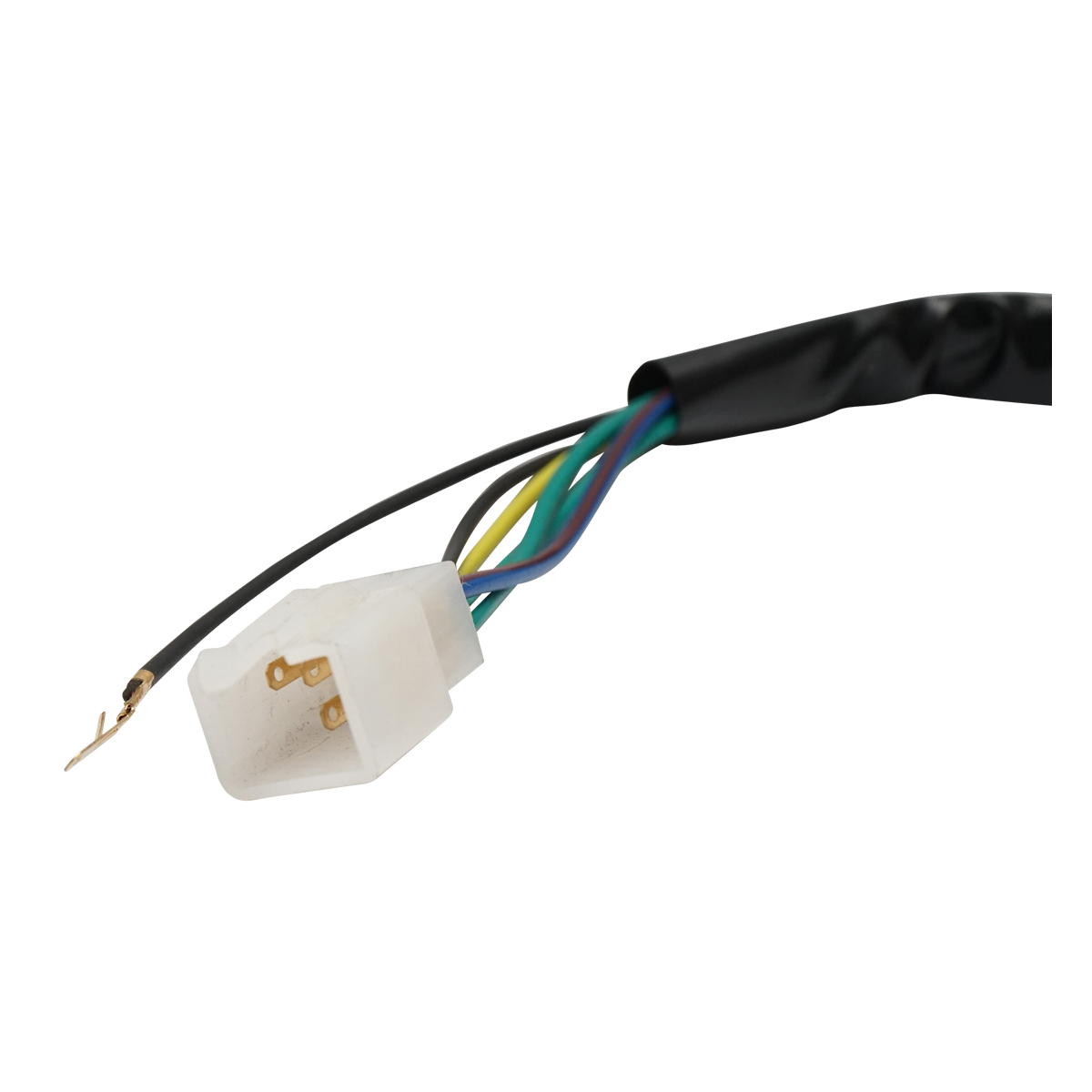 Indicator digital vitezometru cu cablu si pini pentru New Holland, Fiat si UTB U-445 - imagine 2