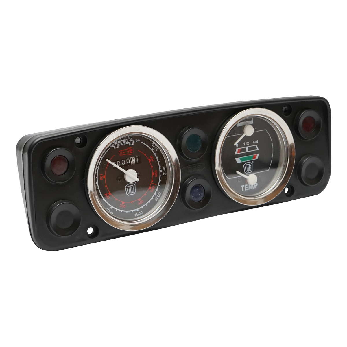 Tablou de bord UTB 44,65,68,48 U-445, Fiat, New Holland - imagine 3
