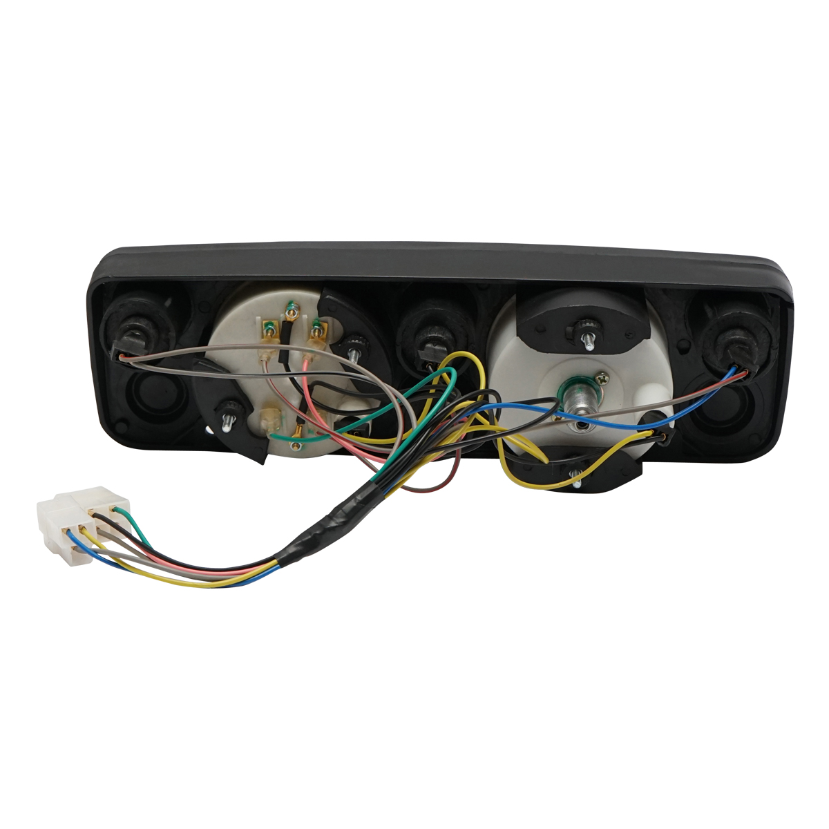 Tablou de bord UTB 44,65,68,48 U-445, Fiat, New Holland - imagine 4