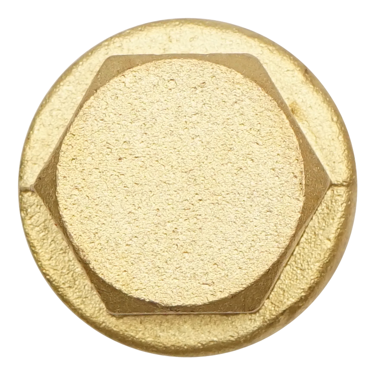 Buson/dop golire baie ulei din bronz pentru UTB U-445 - imagine 4