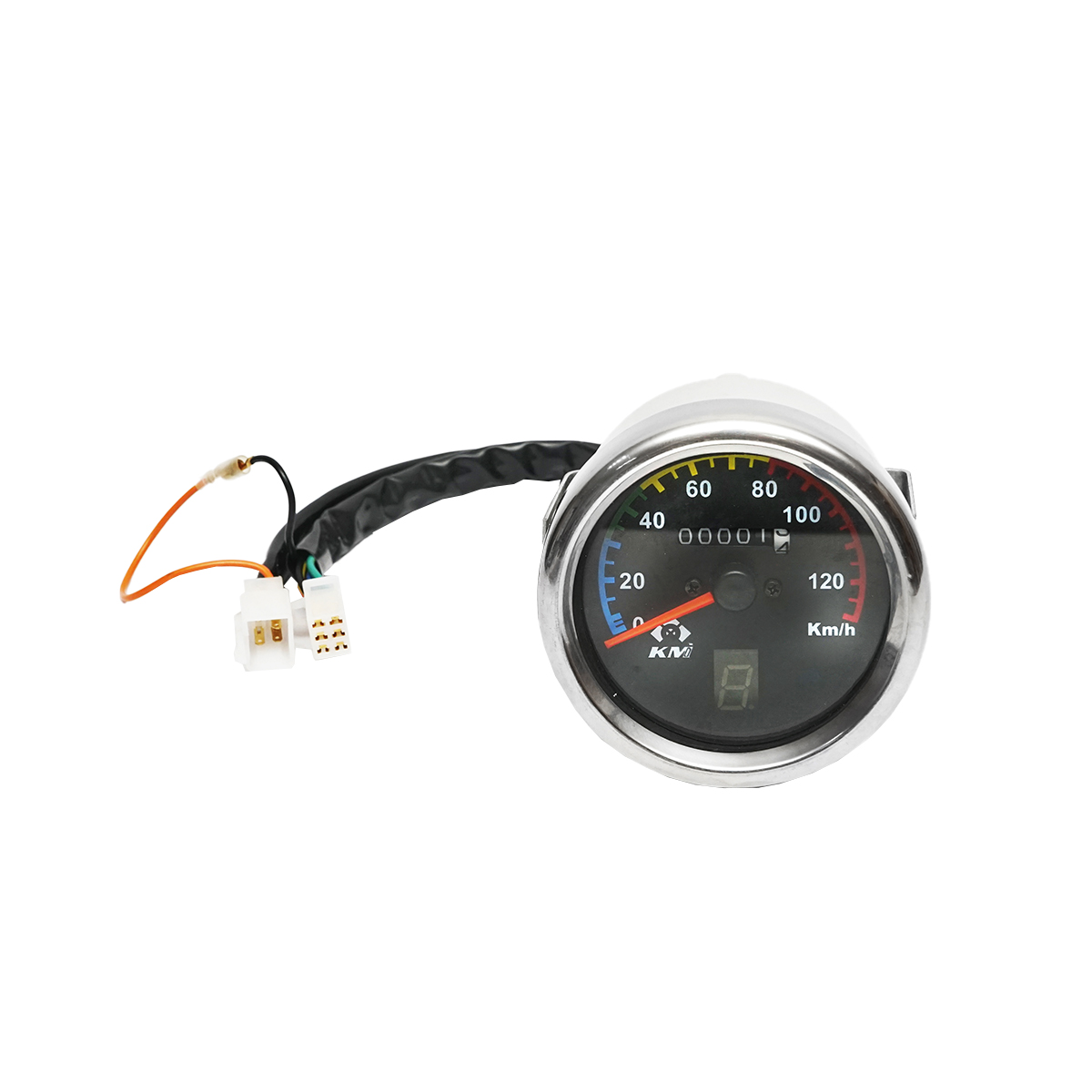 Ceas vitezometru analogic si digital pentru UTB U-445, Fiat si New Holland - imagine 2