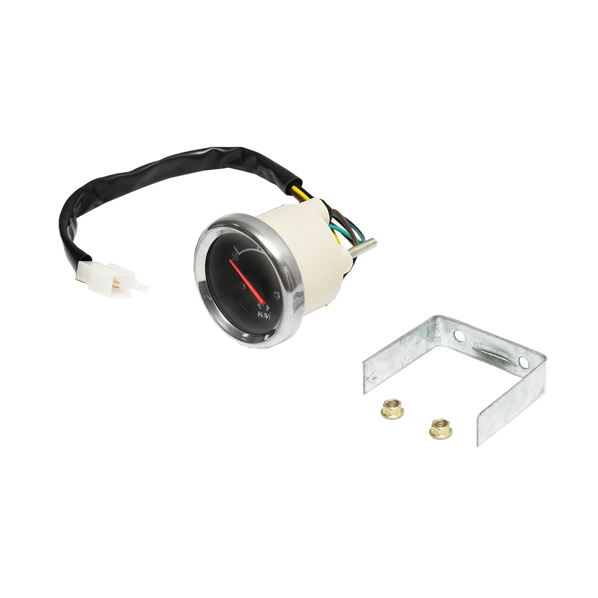 Indicator temperatura apa electronic pentru UTB U-445, Fiat si New Holland cod OEM 4312910 - imagine 2