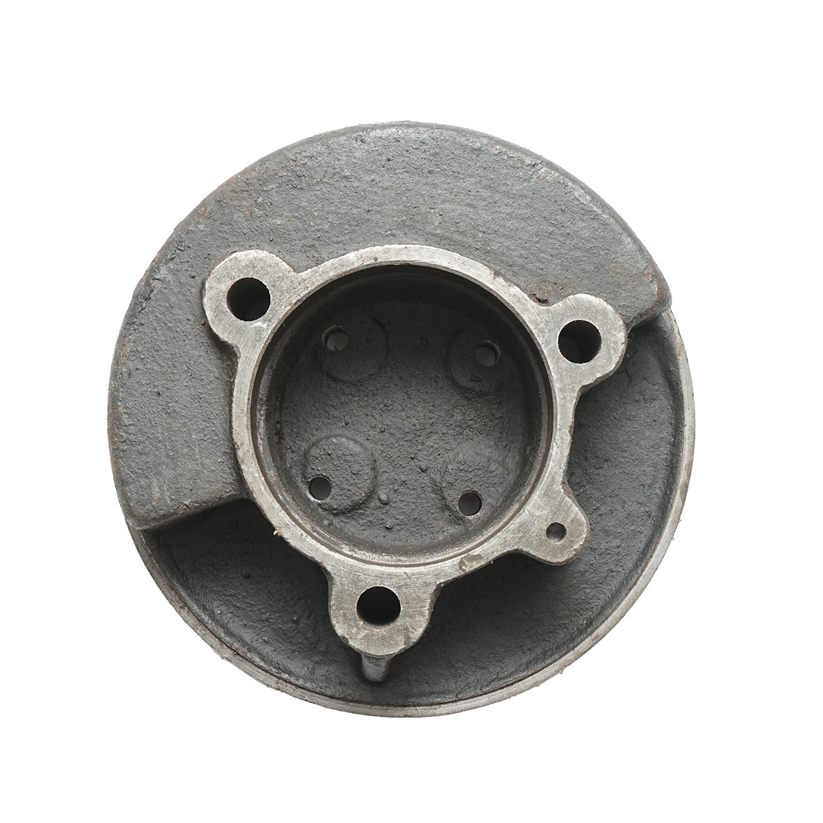 Fulie vibrochen/arbore cotit UTB U-445 115.03.102 - imagine 2