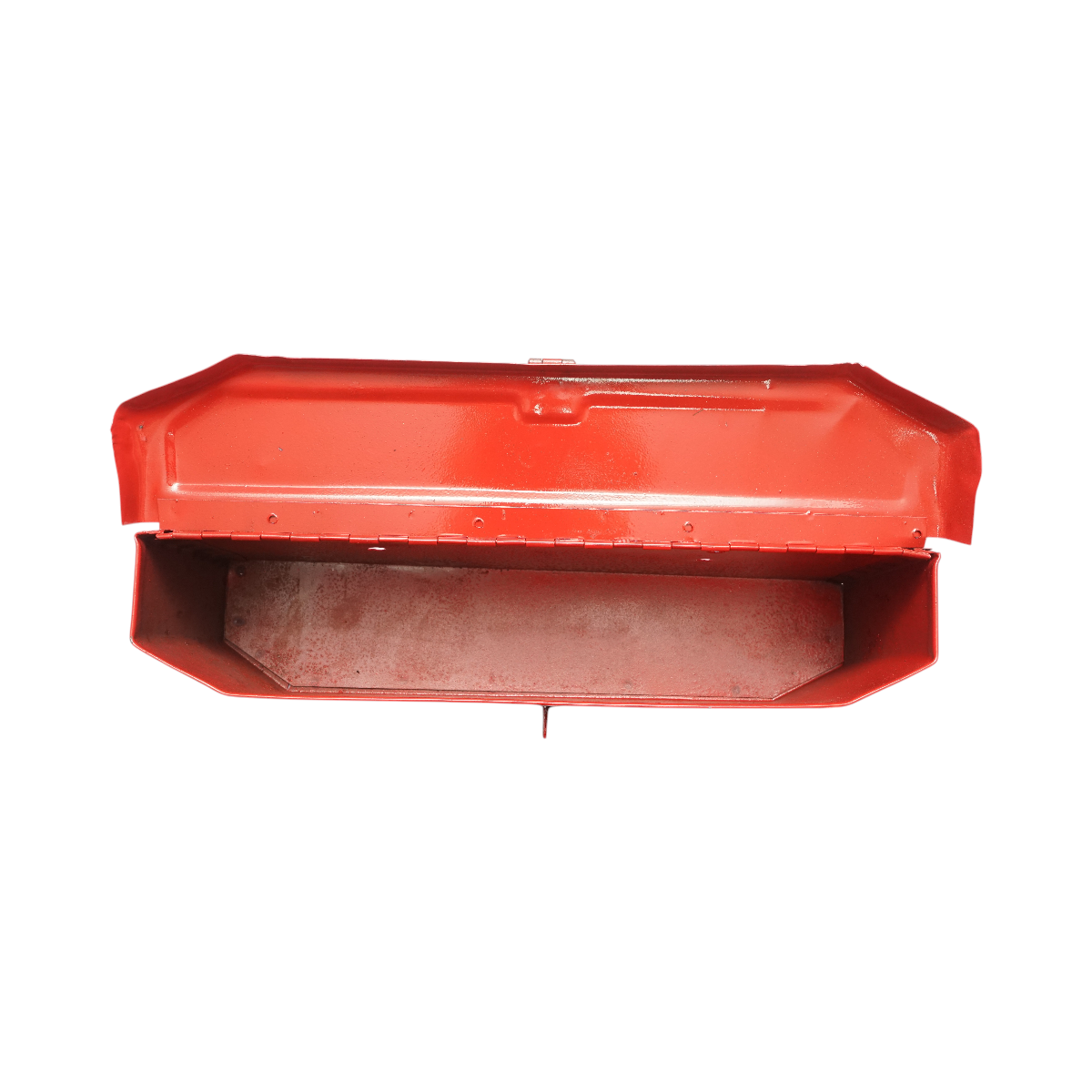 Cutie metalica pentru scule UTB, Fiat, Massey Ferguson - imagine 4