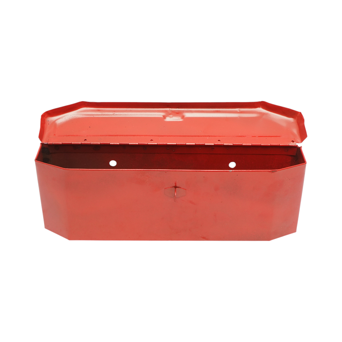 Cutie metalica pentru scule UTB, Fiat, Massey Ferguson - imagine 2