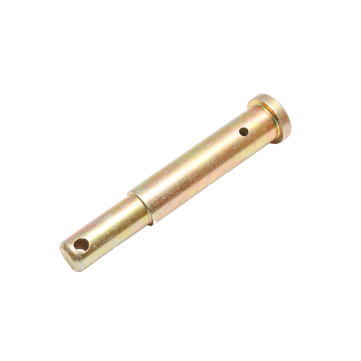 Ax placa laterala/bolt dispozitiv tractiune UTB U-445 40.27.102/40.27.124 - imagine 2