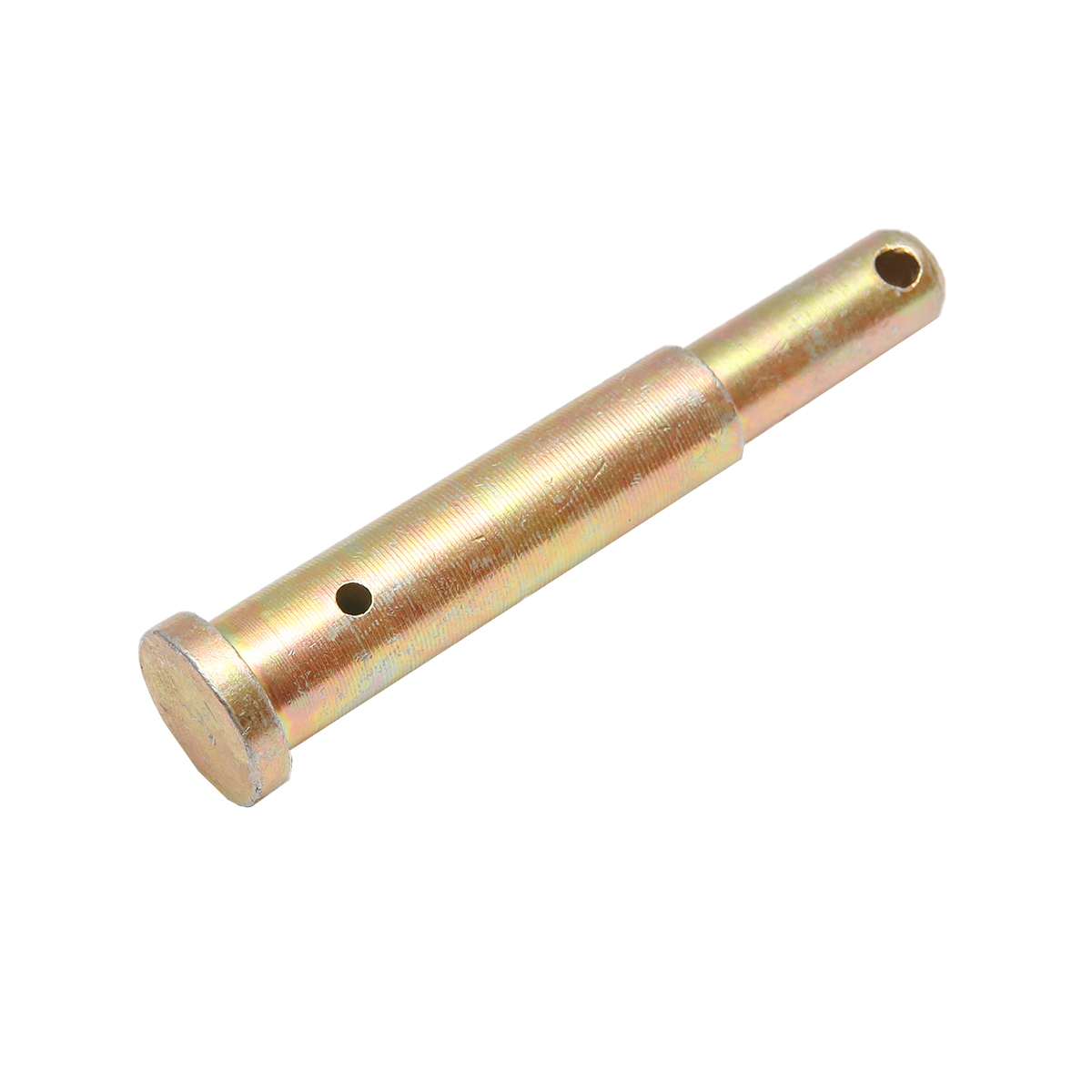 Ax placa laterala/bolt dispozitiv tractiune UTB U-445 40.27.102/40.27.124 - imagine 3