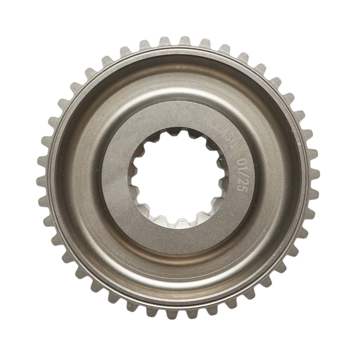 Roata dintata vitezele 1 si 2, butuc dintat, cutie 4TR TM UTB U-445 si Fiat 48.17.108 - imagine 2