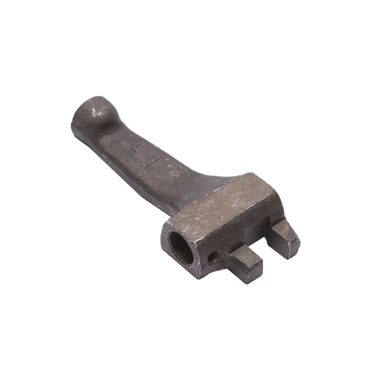 Parghie cu 2 urechi pentru cutie viteze in 4 trepte 11 toli UTB U-445 48.17.118 - imagine 2