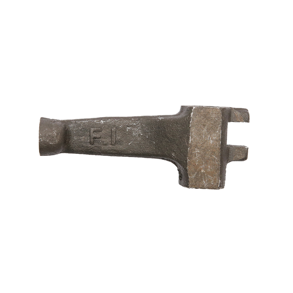 Parghie cu 2 urechi pentru cutie viteze in 4 trepte 11 toli UTB U-445 48.17.118 - imagine 4