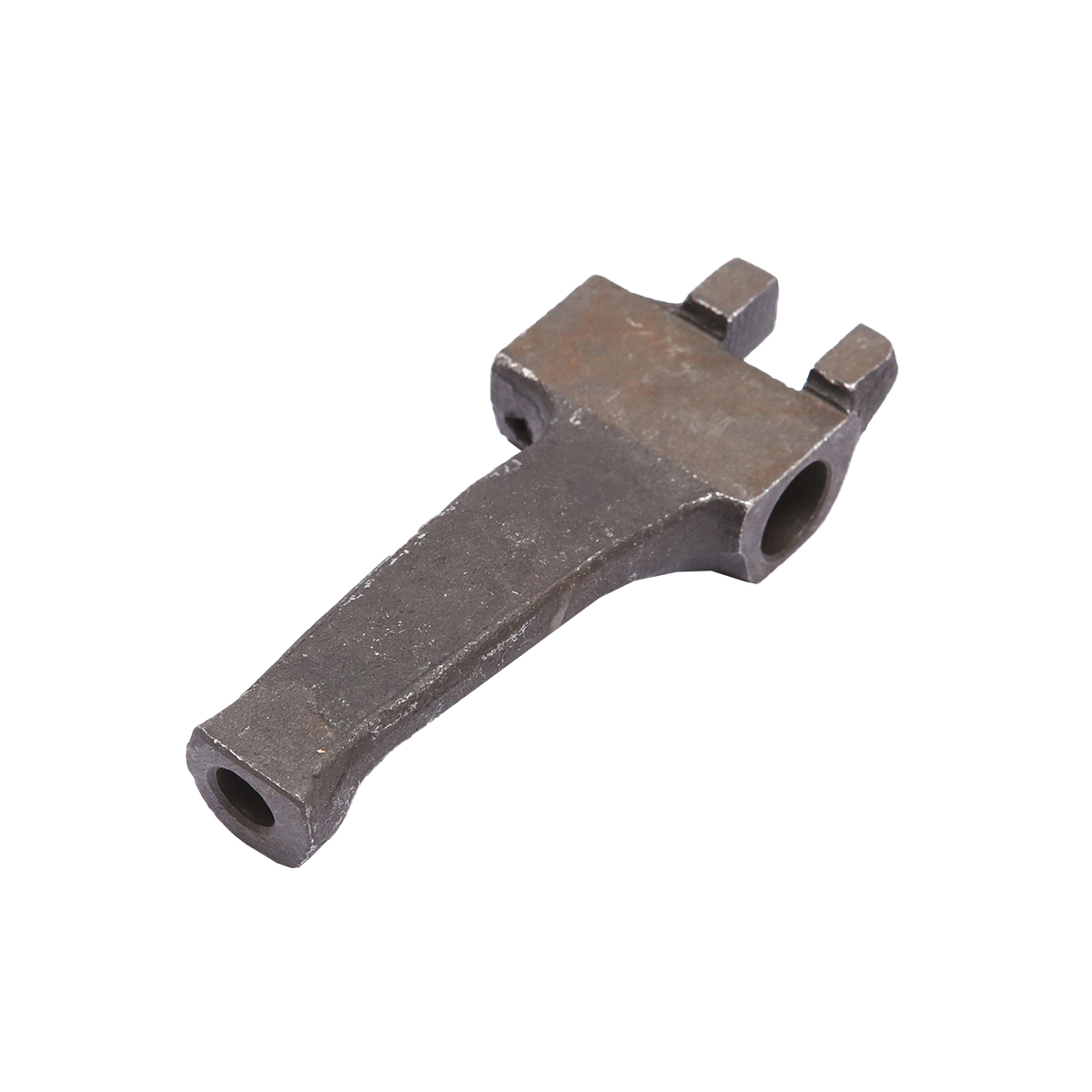 Parghie cu 2 urechi pentru cutie viteze in 4 trepte 11 toli UTB U-445 48.17.118 - imagine 3