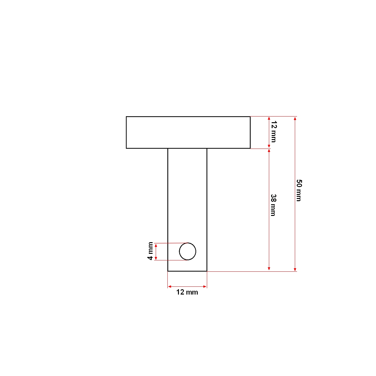 Culisa mers inapoi marsarier UTB U-445 48.17.157 - imagine 4