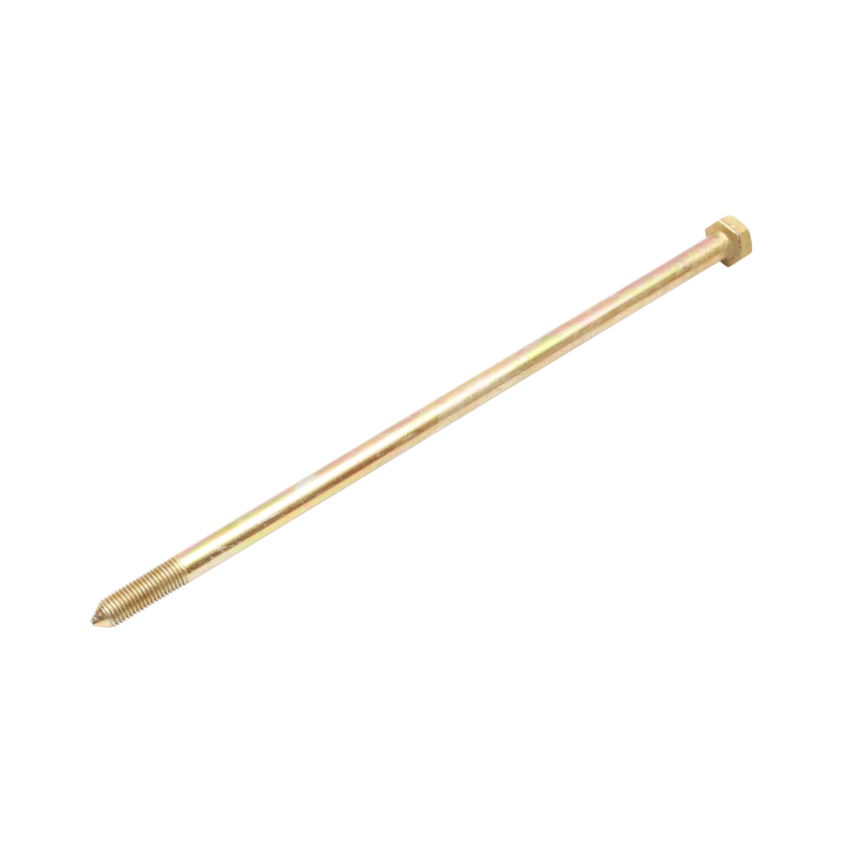 Surub baie ulei anterior lung M10x1,25x262mm pentru Fiat si UTB U-445 115.01.212, 4607933 - imagine 2