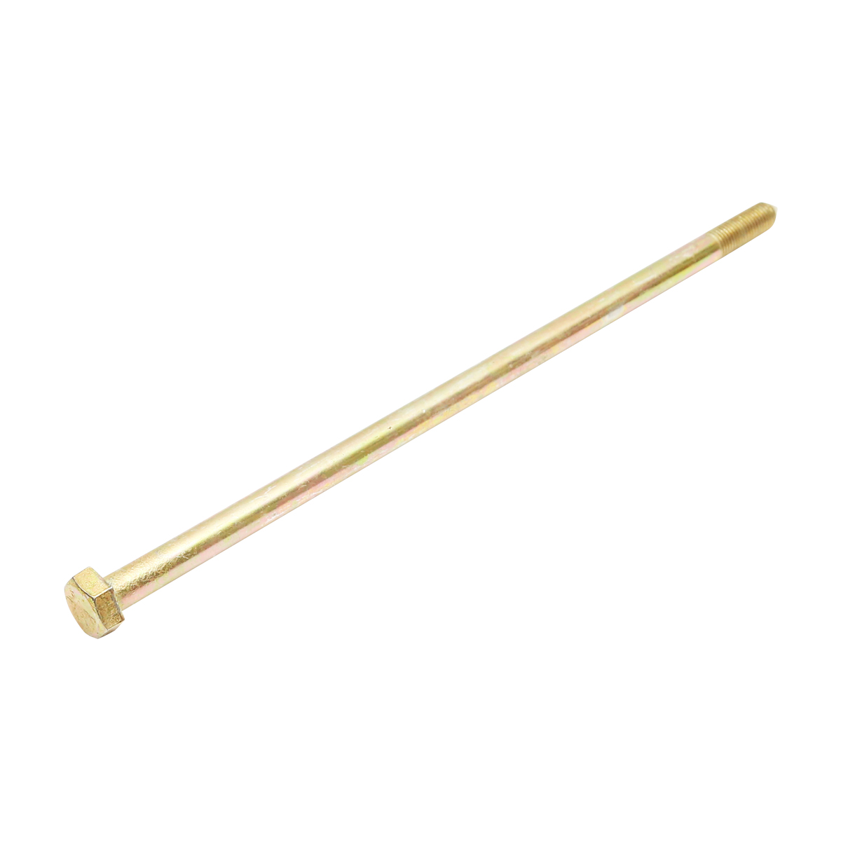 Surub baie ulei anterior lung M10x1,25x262mm pentru Fiat si UTB U-445 115.01.212, 4607933 - imagine 3
